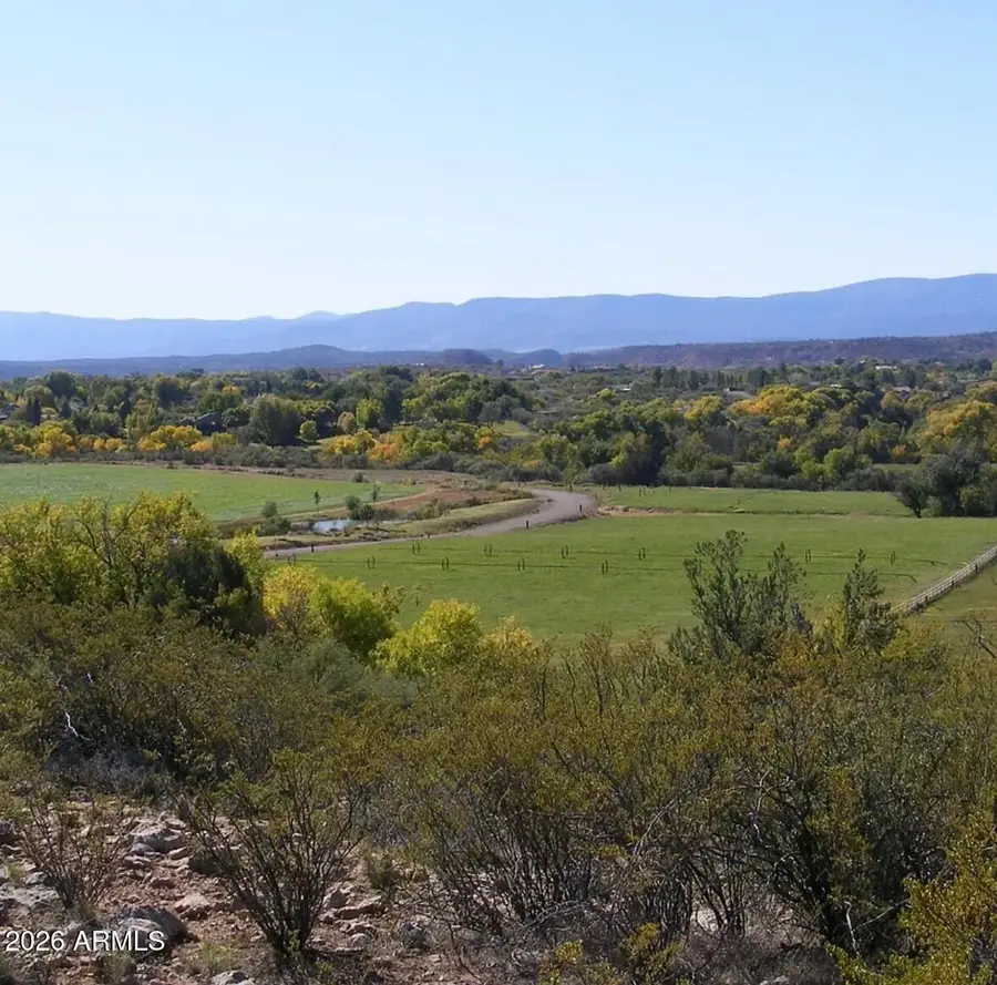 10973 E Majestic Vista Lane #1, Cornville, AZ 86325 - #3