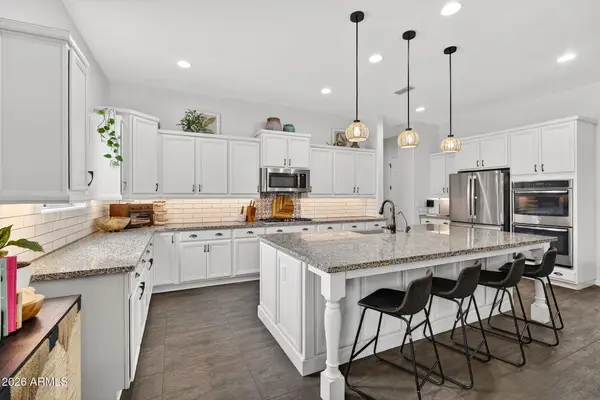 10726 E Sanger Avenue, Mesa, AZ 85212