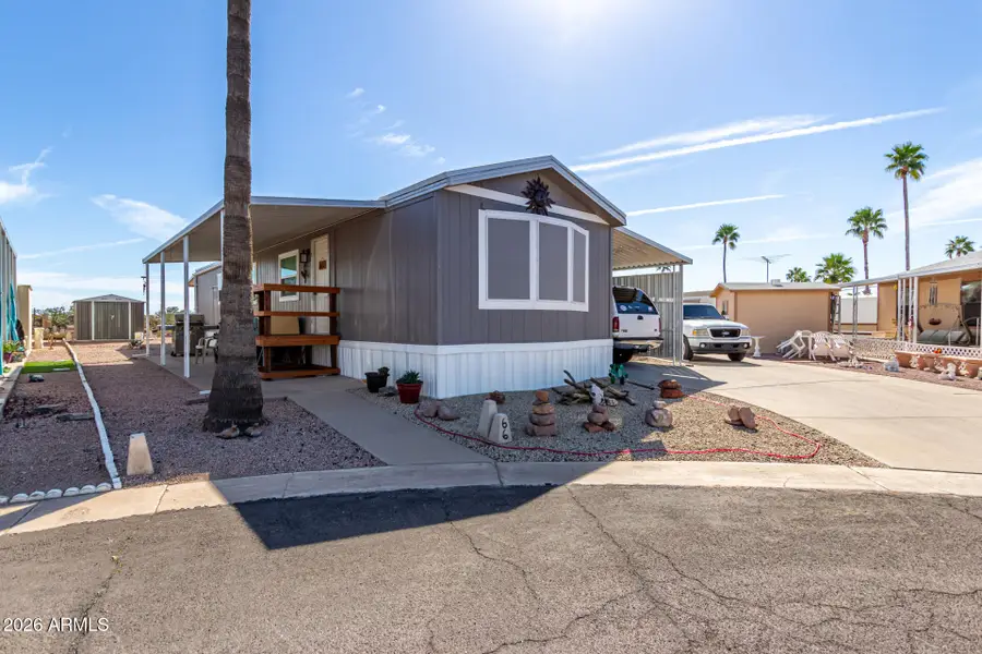 269 N Winchester Road #66, Apache Junction, AZ 85119 - #3