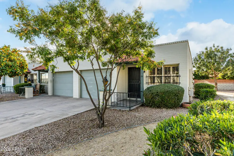 4328 E Capri Avenue #165, Mesa, AZ 85206 - #2