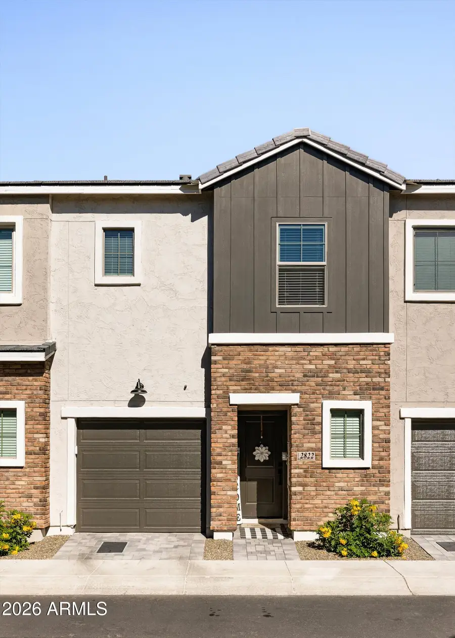 2822 W White Feather Lane, Phoenix, AZ 85085 - #2