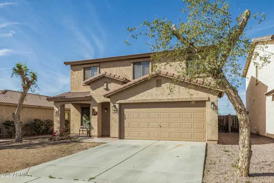 7304 S Sunset Way, Buckeye, AZ 85326 - #2