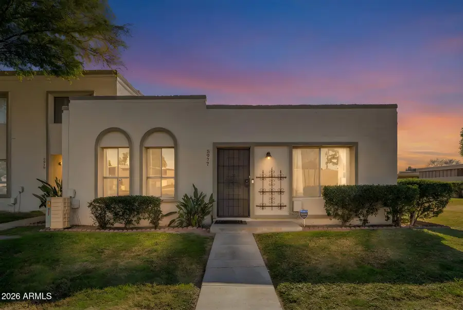 5977 E Thomas Road, Scottsdale, AZ 85251 - #2