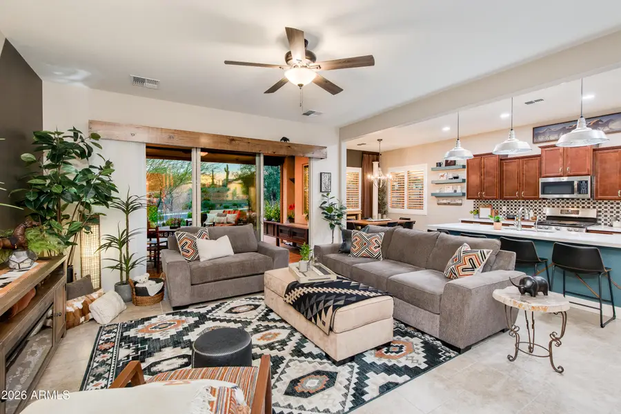 4260 Old Orchard Drive, Wickenburg, AZ 85390 - #3