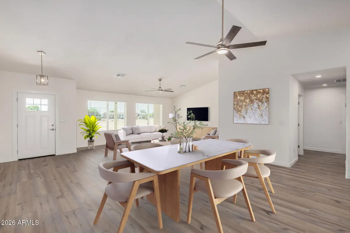 23132 W Lone Mountain Road, Wittmann, AZ 85361 - #1