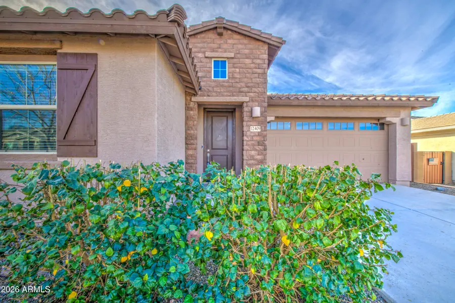 12409 E Soloman Road, Gold Canyon, AZ 85118 - #3