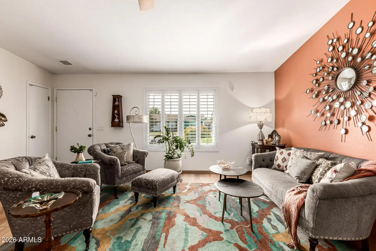 806 W Brooks Street, Chandler, AZ 85225 - #1