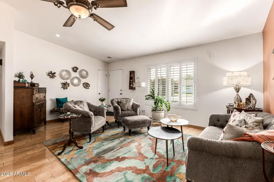 806 W Brooks Street, Chandler, AZ 85225 - #3