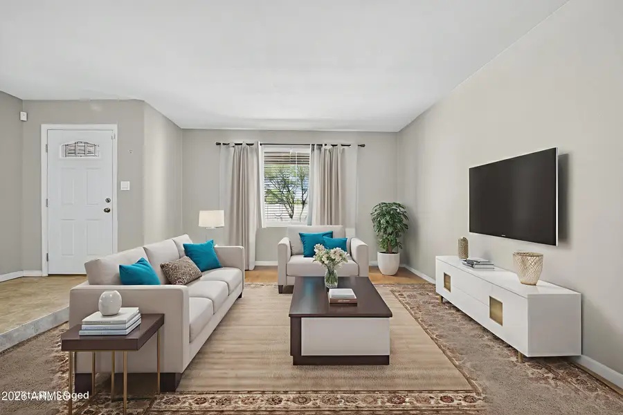 8607 N 53rd Drive, Glendale, AZ 85302 - #3