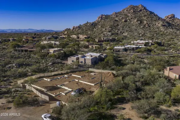 7906 E Soaring Eagle Way, Scottsdale, AZ 85266