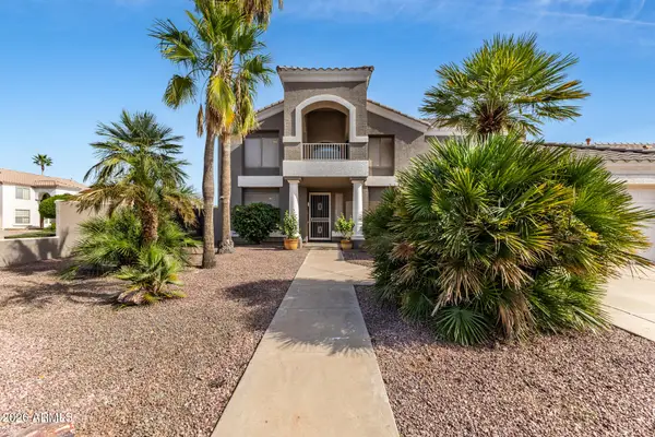 631 N Sabino Drive, Gilbert, AZ 85234