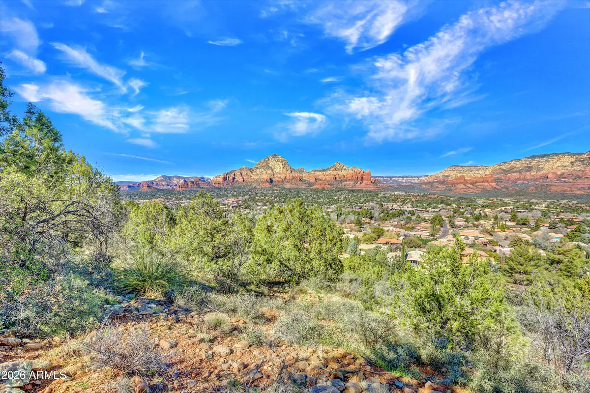 815 Airport Road #9, Sedona, AZ 86336 - #1