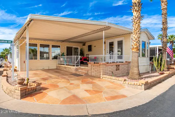 111 S Greenfield Road #547, Mesa, AZ 85206