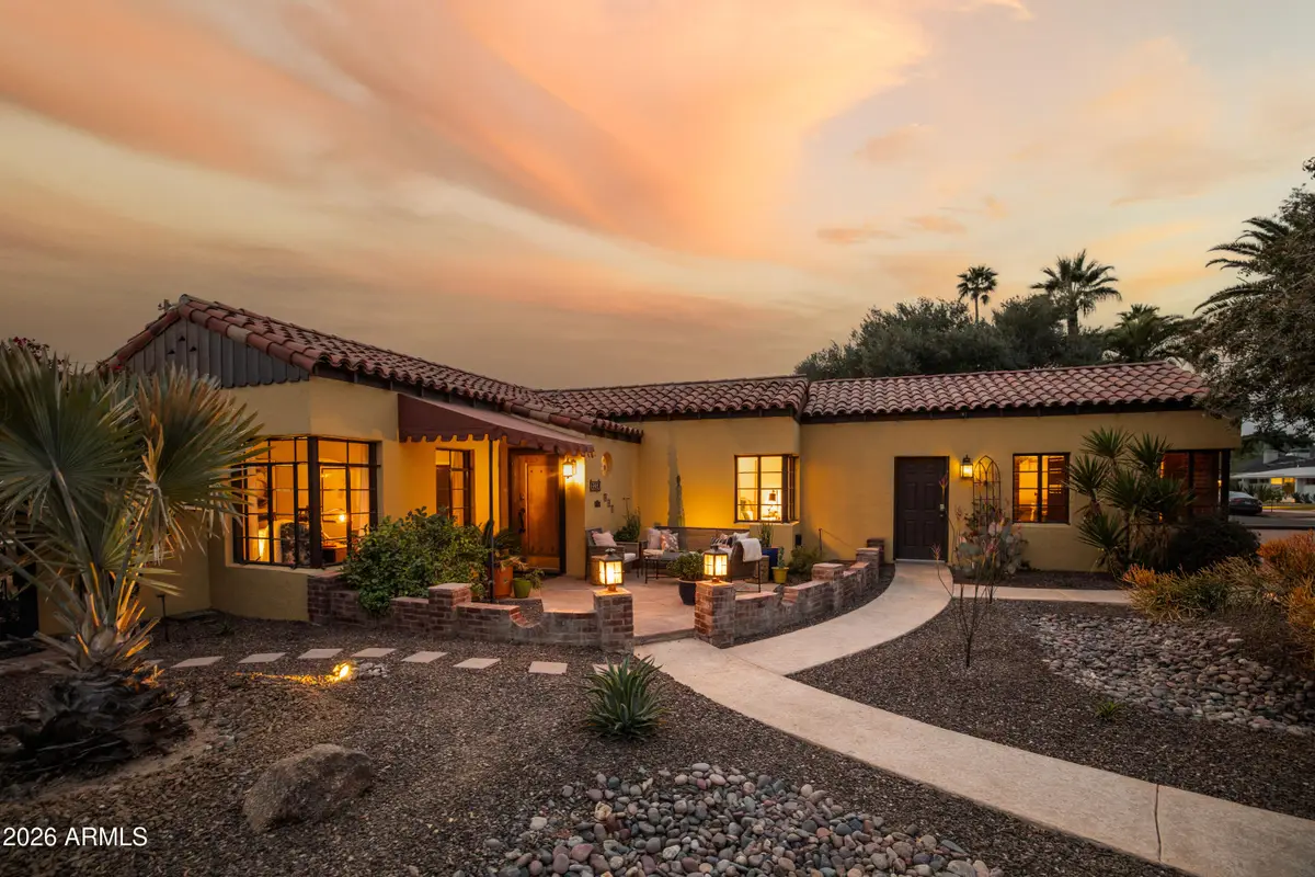 301 W Palm Lane, Phoenix, AZ 85003 - #1