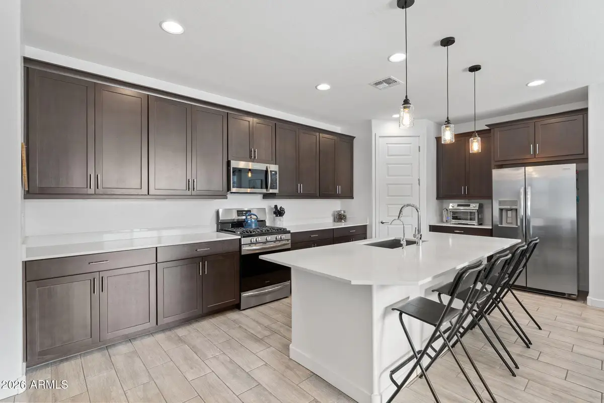 2061 W Lonesome Trail, Phoenix, AZ 85085 - #1