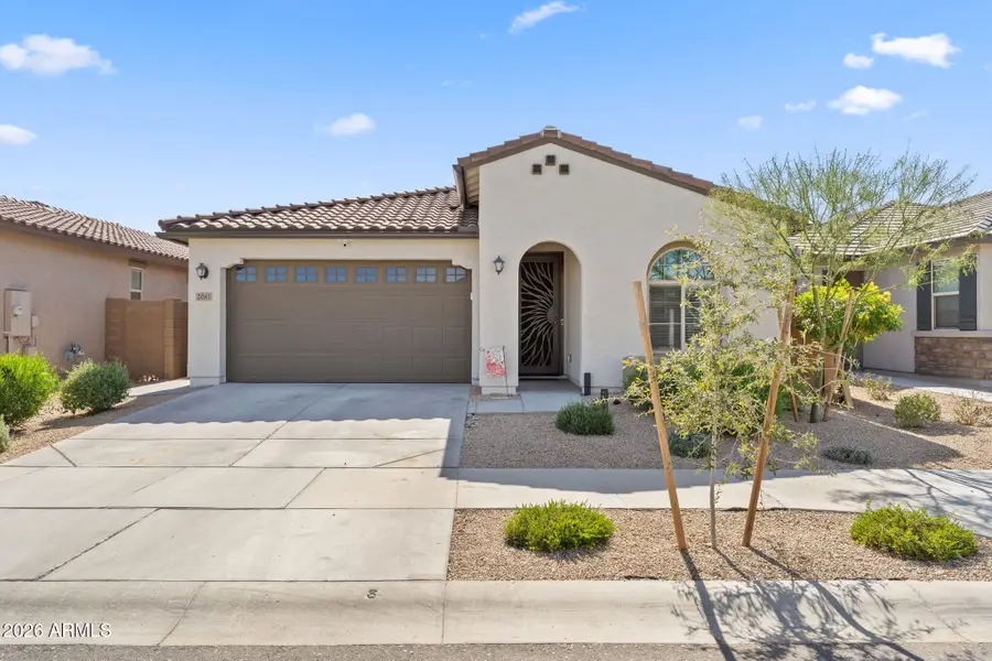 2061 W Lonesome Trail, Phoenix, AZ 85085 - #2