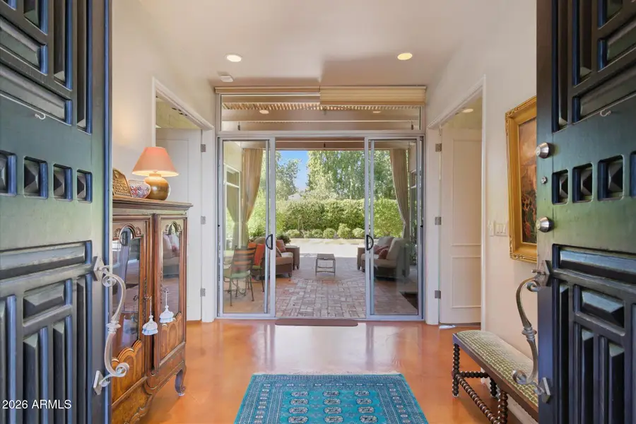 5652 N Scottsdale Road, Paradise Valley, AZ 85253 - #2