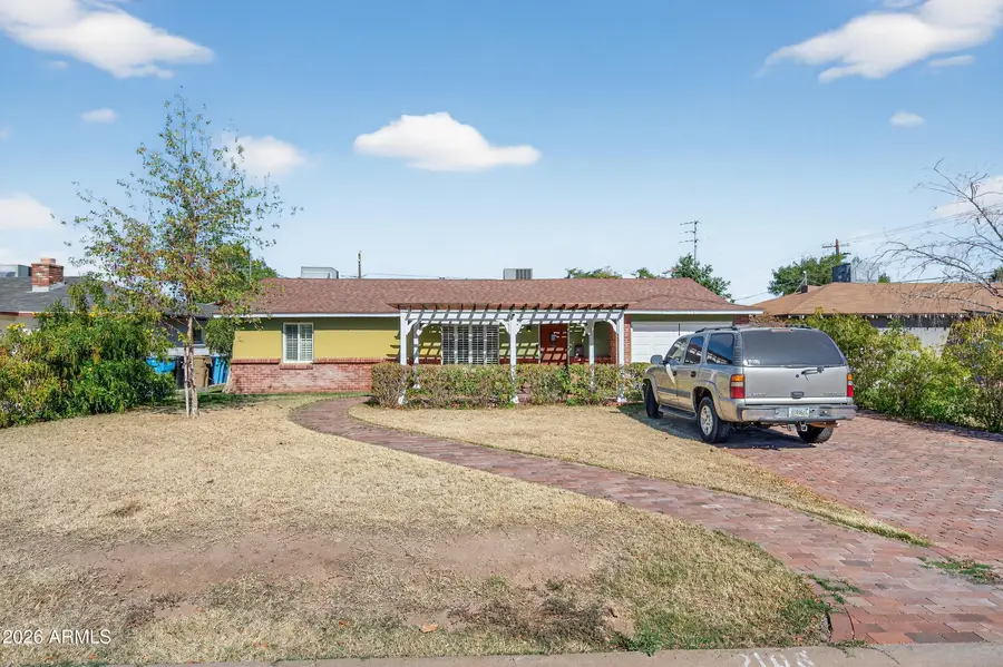 2108 W Virginia Avenue, Phoenix, AZ 85009 - #3