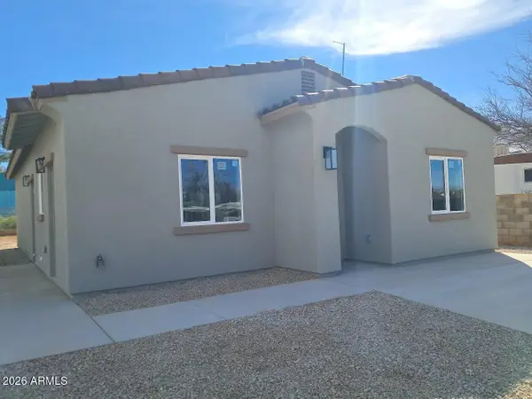 240 Valerie Lane, Sierra Vista, AZ 85635