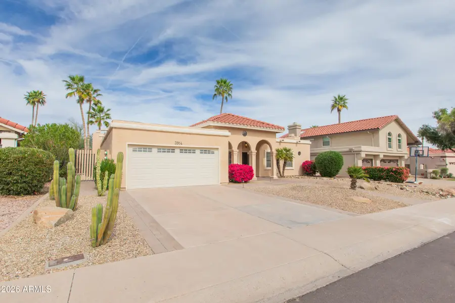 3914 E Cherokee Street, Phoenix, AZ 85044 - #2