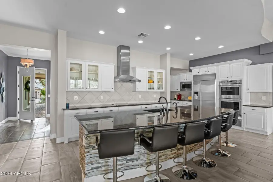 3682 Quartz Circle, Wickenburg, AZ 85390 - #3