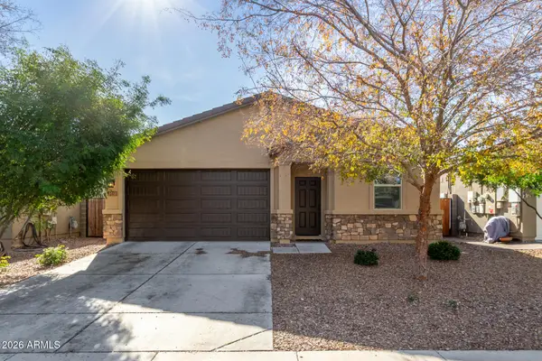 361 W Nikita Drive, San Tan Valley, AZ 85140
