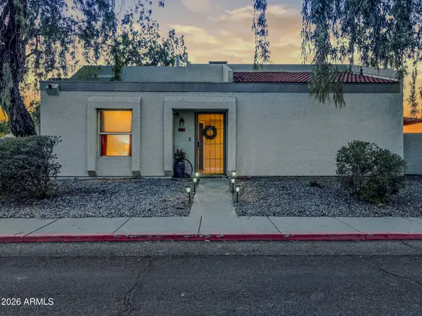 1342 W Emerald Avenue #278, Mesa, AZ 85202