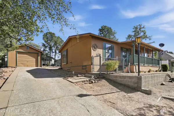 503 N Manzanita Drive, Payson, AZ 85541