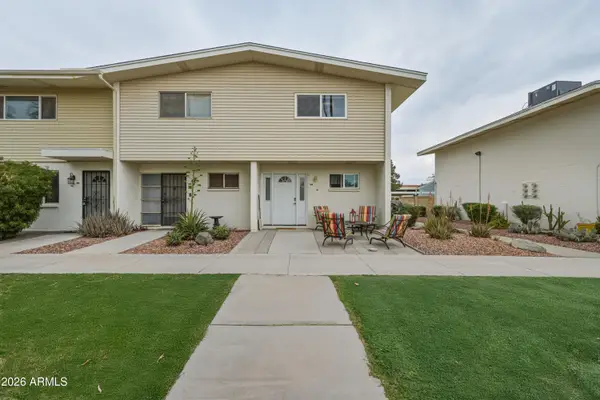 8210 E Garfield Street #K13, Scottsdale, AZ 85257