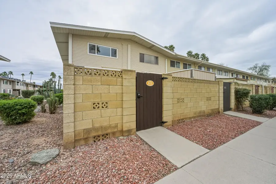 8210 E Garfield Street #K13, Scottsdale, AZ 85257 - #3