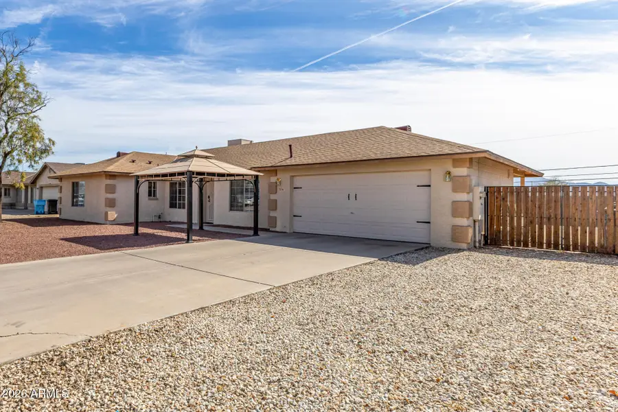 3741 W Sunland Avenue, Phoenix, AZ 85041 - #3