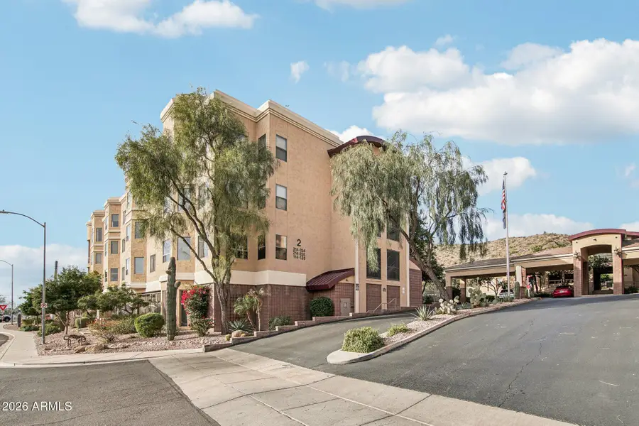 9820 N Central Avenue #123, Phoenix, AZ 85020 - #2