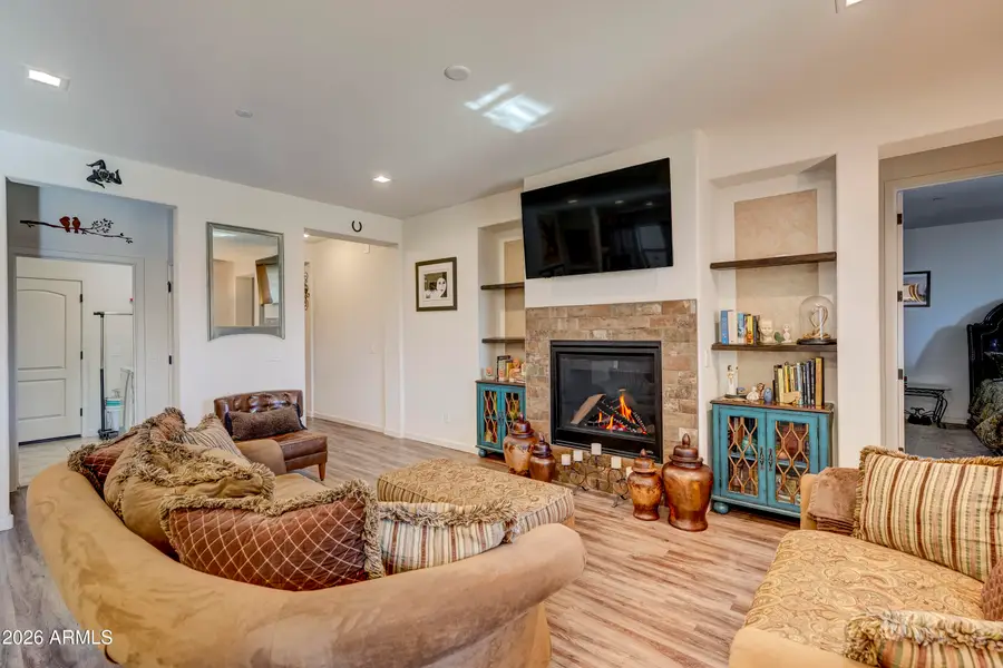 463 Cleopatra Hill Road, Clarkdale, AZ 86324 - #2