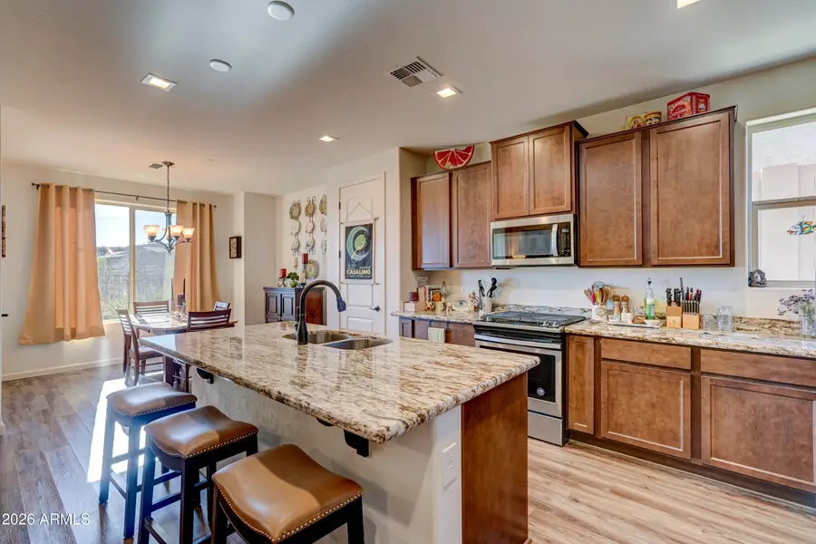 463 Cleopatra Hill Road, Clarkdale, AZ 86324 - #3