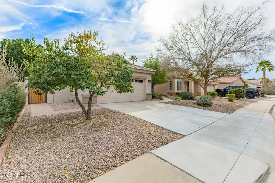 1461 W Armstrong Way, Chandler, AZ 85286 - #2