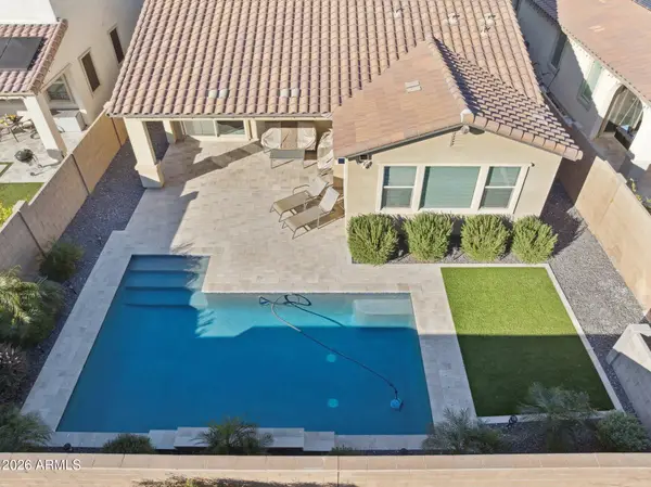 6875 W Spur Drive, Peoria, AZ 85383