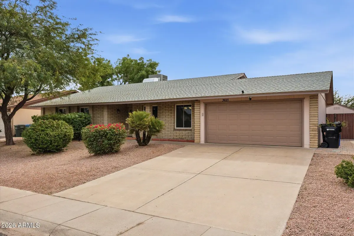 3621 E Bloomfield Road, Phoenix, AZ 85032 - #1
