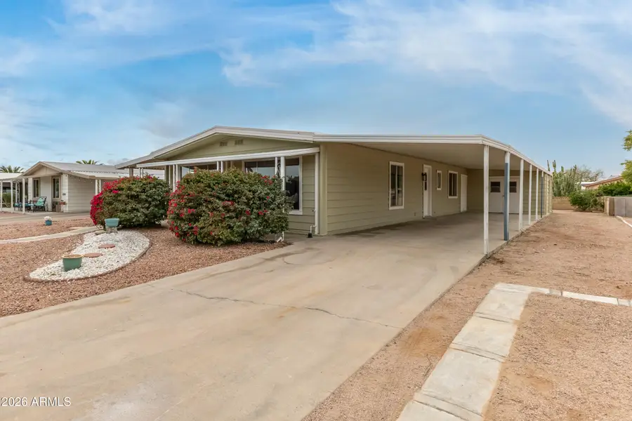 8244 E Desert Trail, Mesa, AZ 85208 - #3