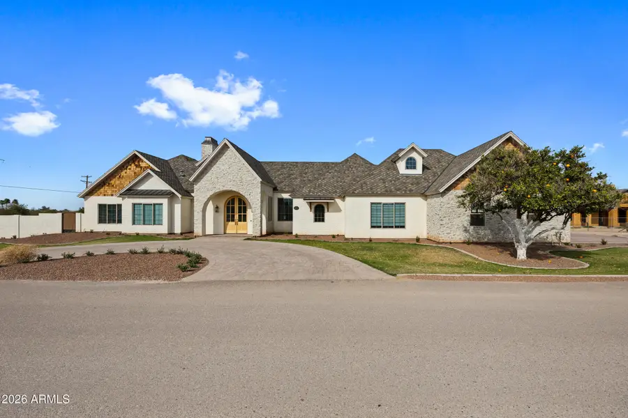 18212 E Navajo Drive, Queen Creek, AZ 85142 - #3