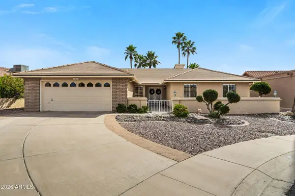 2503 Leisure World --, Mesa, AZ 85206