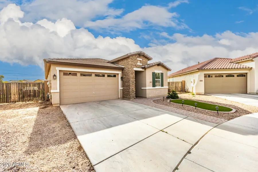 10415 W Chickasaw Street, Tolleson, AZ 85353 - #3