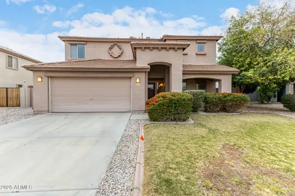 3754 S Tower Avenue, Chandler, AZ 85286