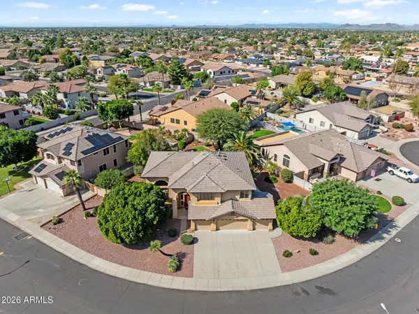 6740 W Angela Drive, Glendale, AZ 85308