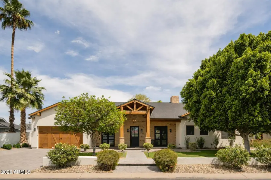 4510 E Calle Redonda --, Phoenix, AZ 85018 - #2