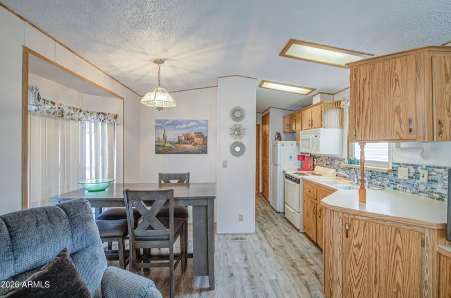 7750 E Broadway Road #684, Mesa, AZ 85208 - #2