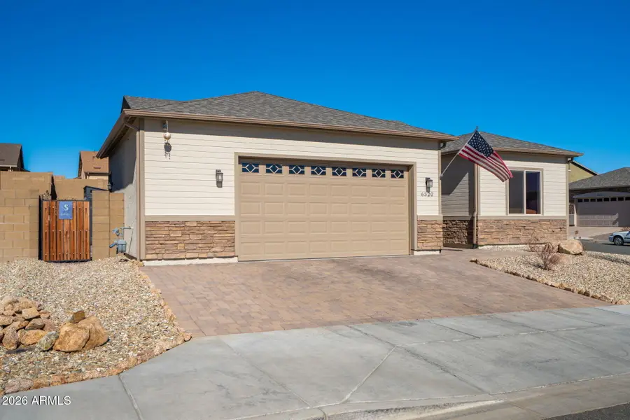 6320 E Walden Way, Prescott Valley, AZ 86314 - #2