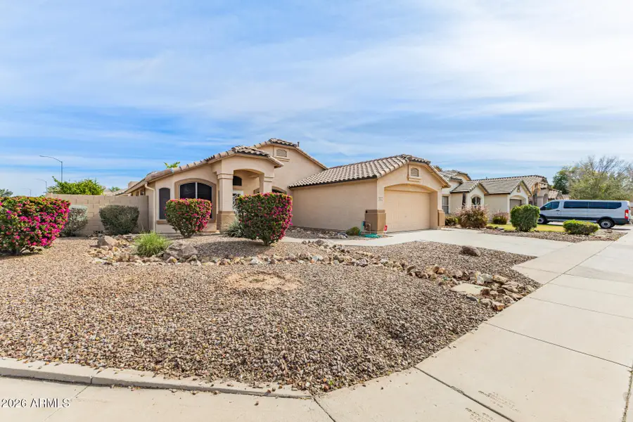 3529 S Tambor --, Mesa, AZ 85212 - #2