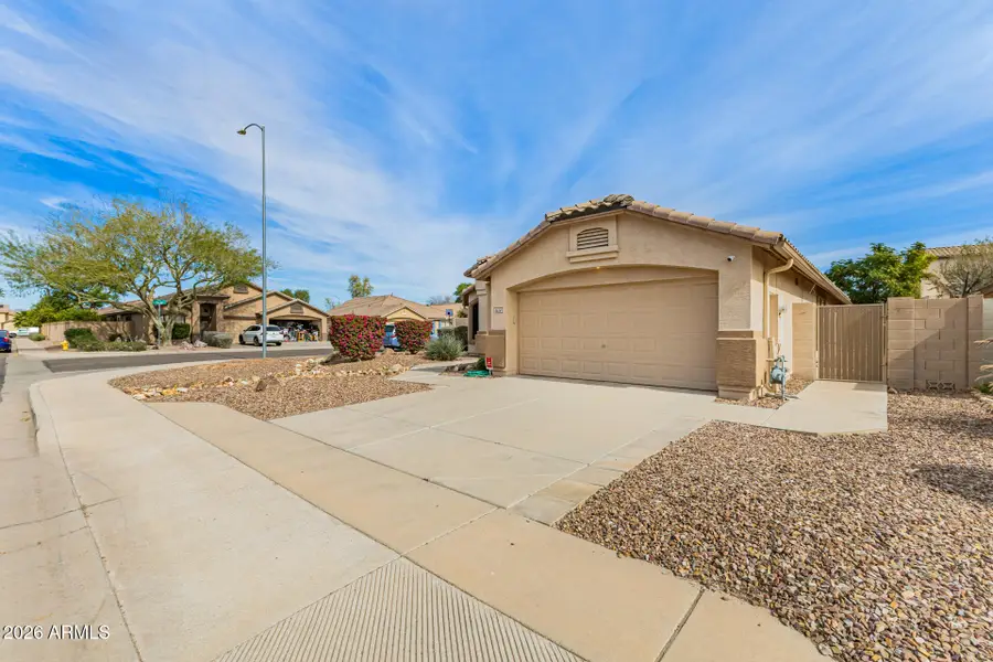 3529 S Tambor --, Mesa, AZ 85212 - #3