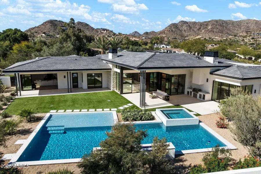 7101 N 47th Street, Paradise Valley, AZ 85253 - #3