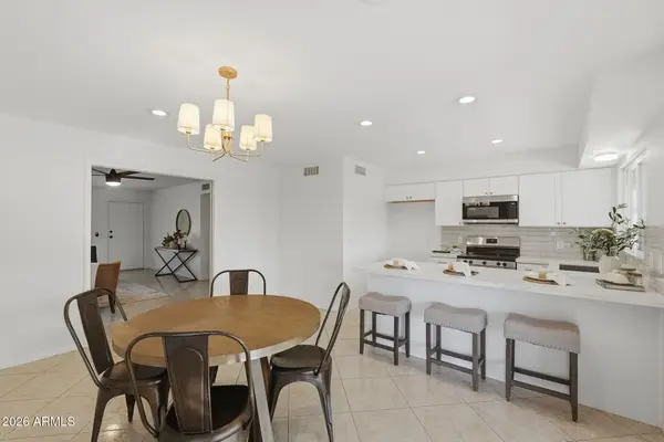 7509 E Hackamore Circle, Mesa, AZ 85207